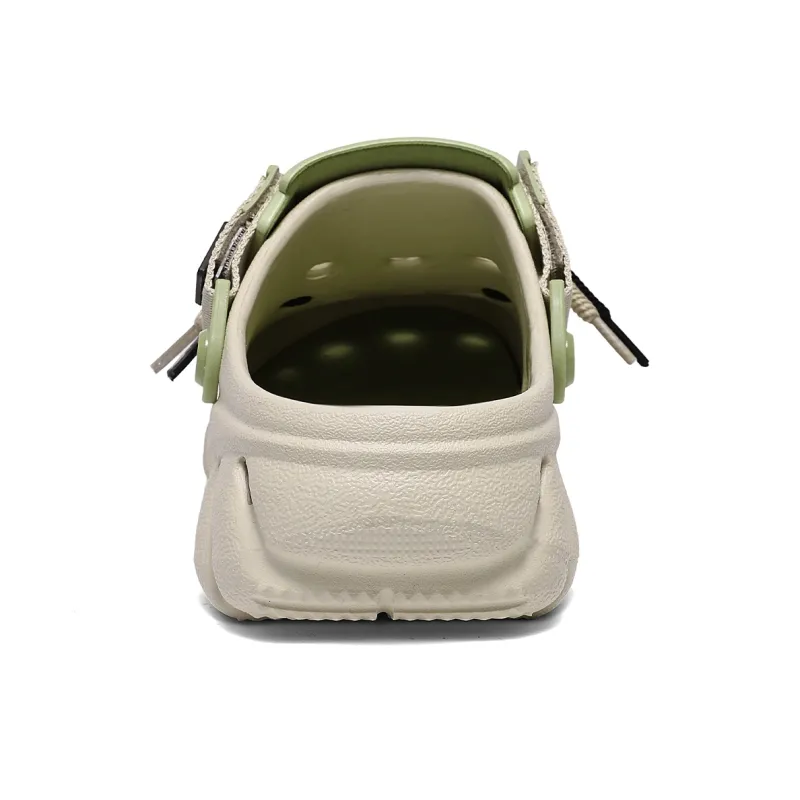 Q AND Clogs Unisex-18