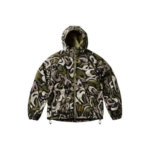 PALACE Maharishi Ninja Soft Shell Jacket