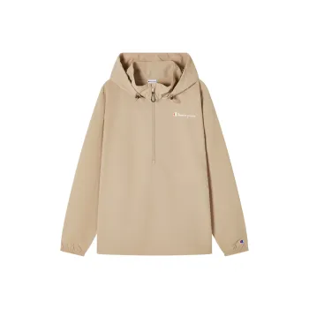 Champion Jackets Unisex Khaki
