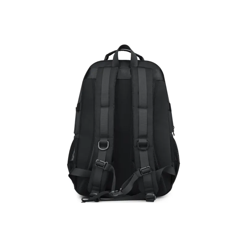 EDISON Oxford Backpack Unisex Multicolor-4