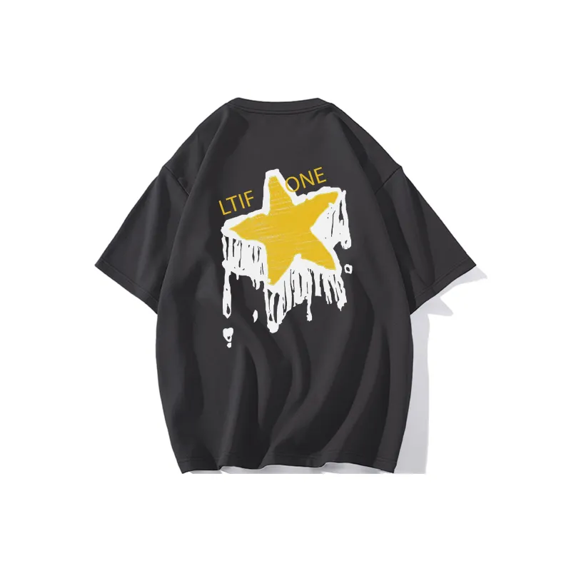 LTIFONE T Shirts Unisex-14