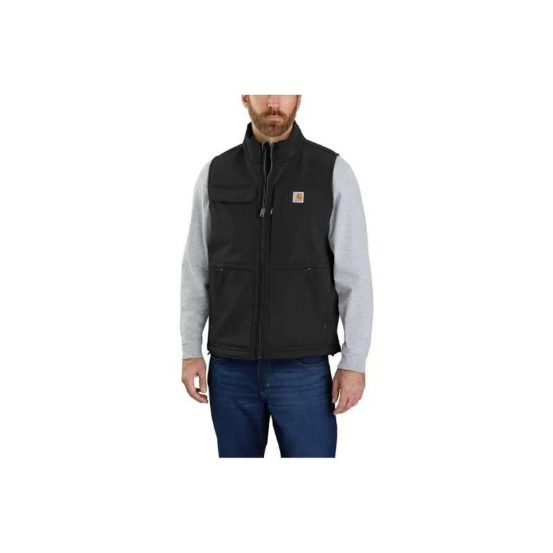 Carhartt 104999 SUPER DUX™ RELAXED FIT SHERPA LINED VEST Men's-3