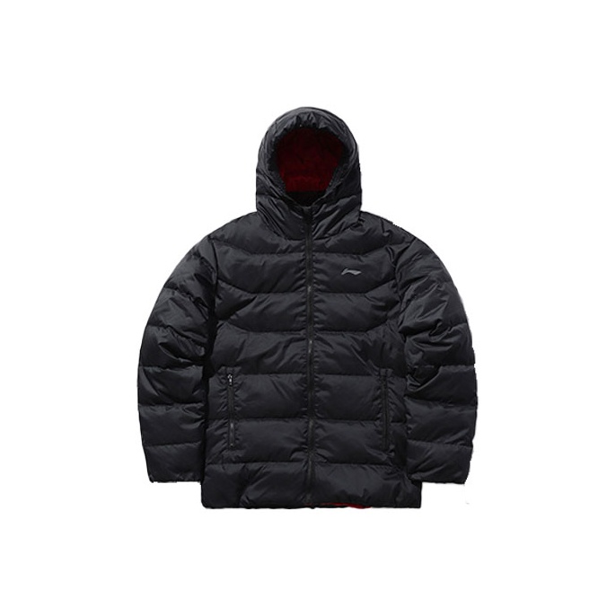 LINING Down Jackets Apparel on Sale & Authentic - POIZON