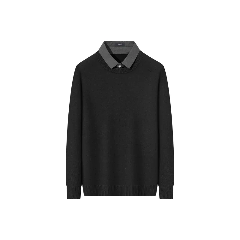 FIRS Sweaters Men-0