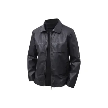 Fakeyoung Jackets Unisex