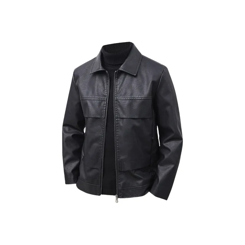Fakeyoung Jackets Unisex-0