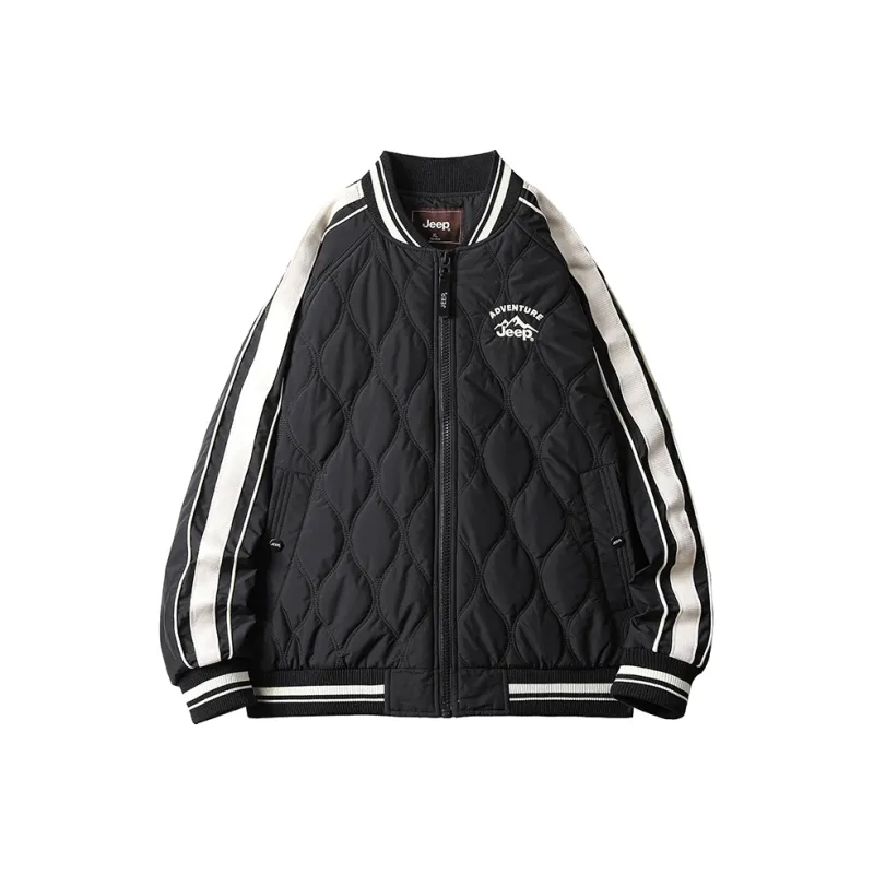 Jeep Puffer Jackets Men-0