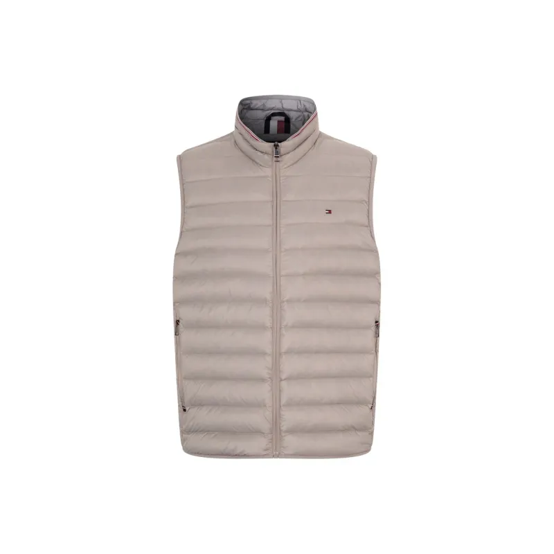 Tommy Hilfiger Foldable Padded Vest-0
