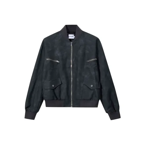 MADE EXTREME Jackets Unisex
