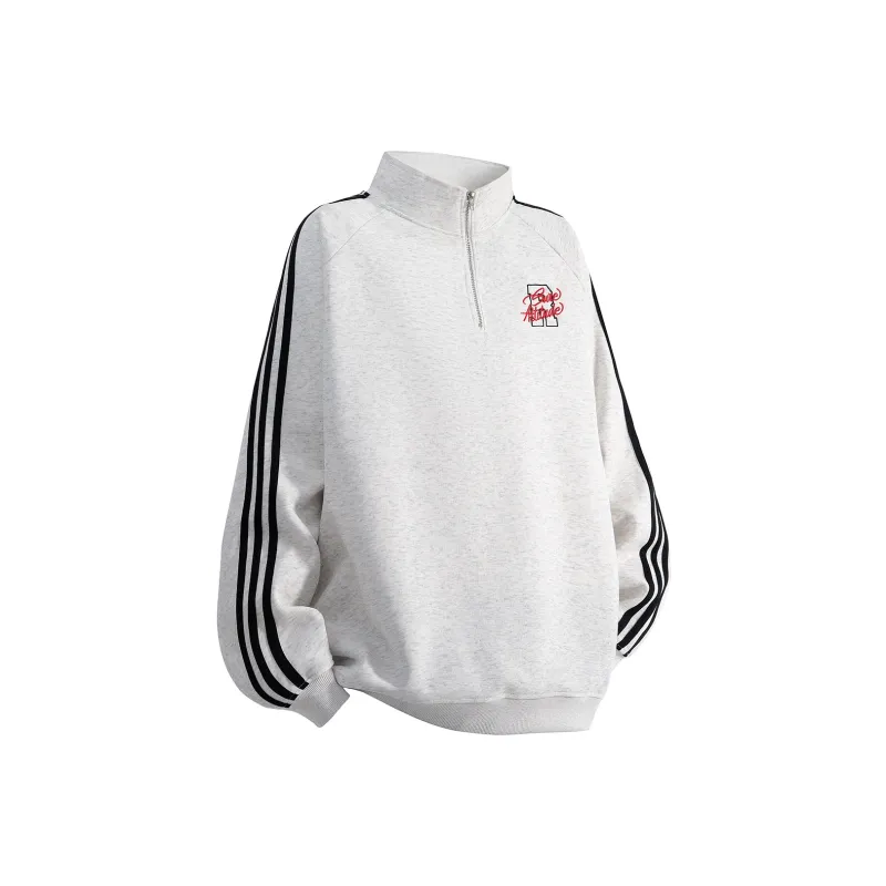 SUPEREALLY Sweatshirts Unisex-2