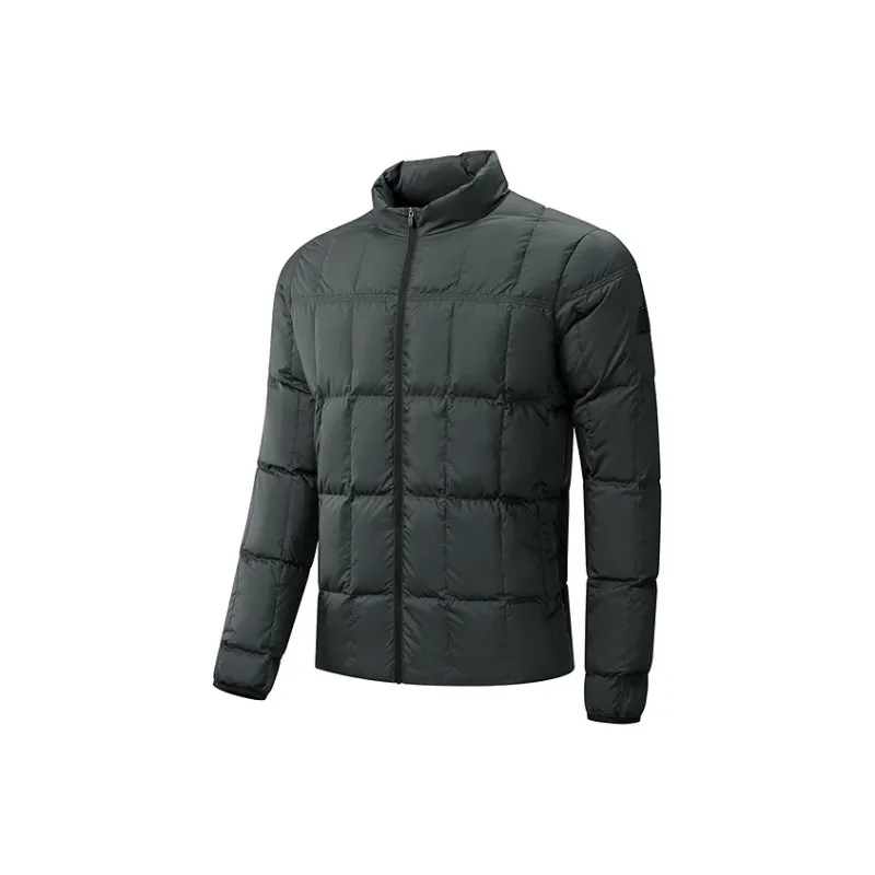HEAD Down Jacket Men's Black 01-0