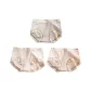 3 Pack (Light Coffee+Light Pink+Skin)