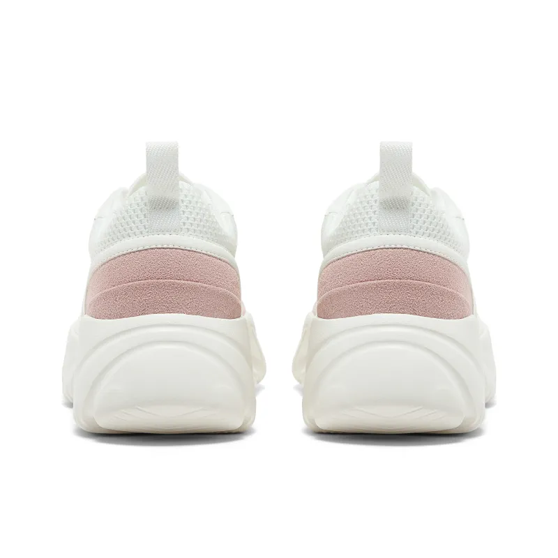 Walk More Wind Shadow II Low Top Chunky Sneakers Unisex-24