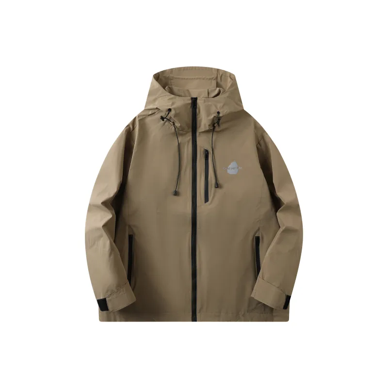 Cost Per Kilo Windbreaker Jackets Unisex-5