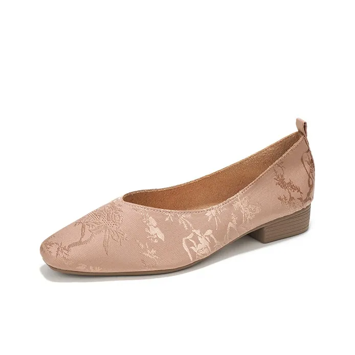 Zomila Casual Single Shoes Women's-9