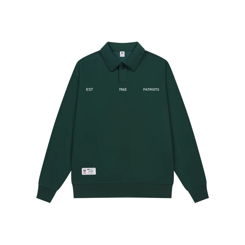 NFL Sweatshirts Unisex-4