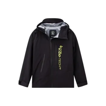 VOLCOM Windbreaker Jacket Men's