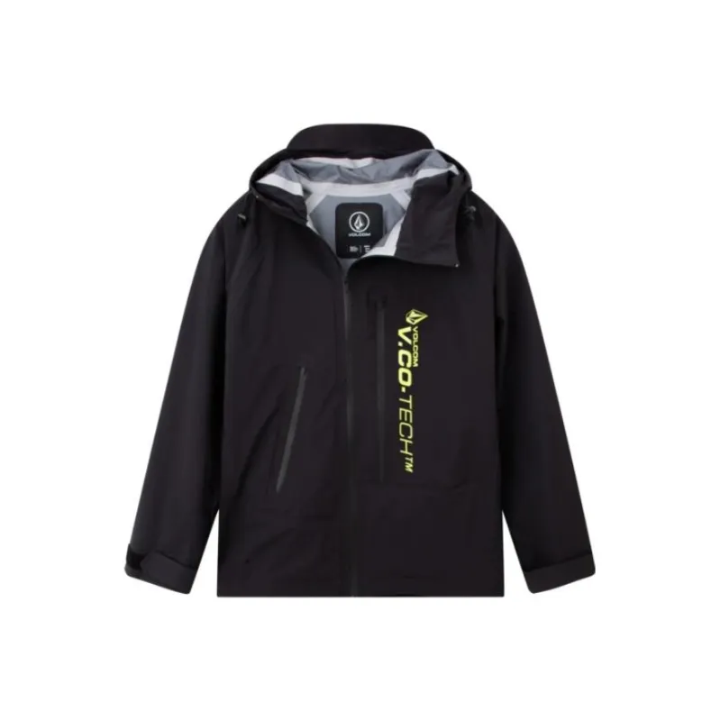 VOLCOM Windbreaker Jacket Men's-0