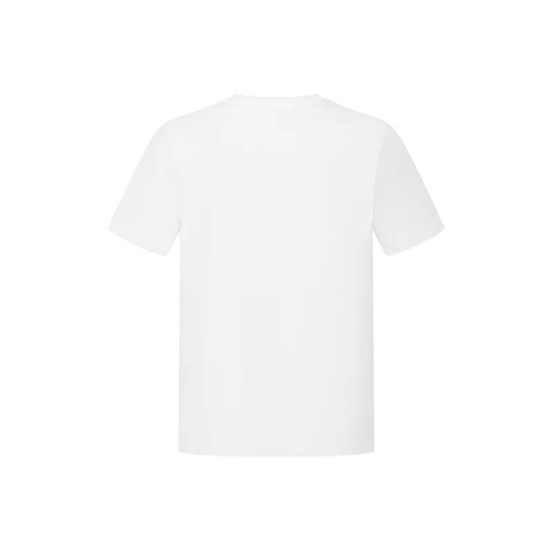 RARE T Shirts Men White-1
