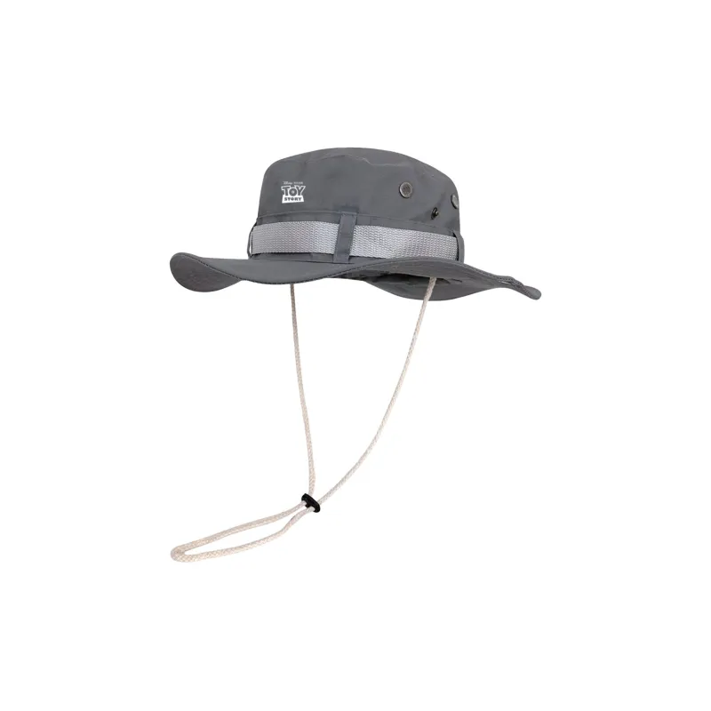Disney Toy Story Series Cotton Bucket Hats Unisex-8