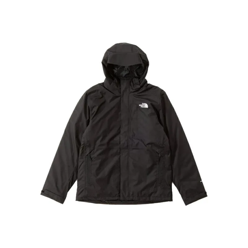 THE NORTH FACE McMurdo Parka Coat-0