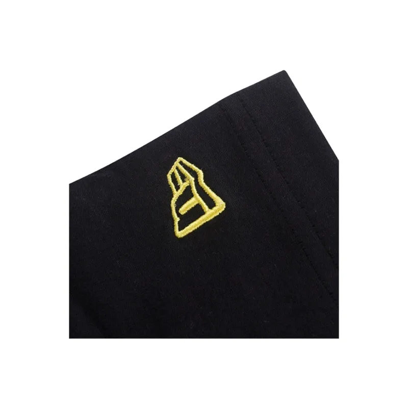 New Era SS21 T Shirt Men's Black-3