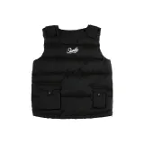 Black Tactical Vest