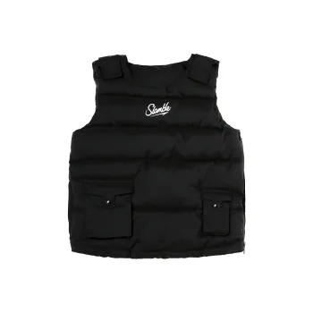 Slamble Vests Men