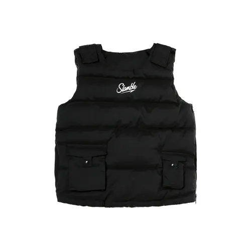 Slamble Vests Men