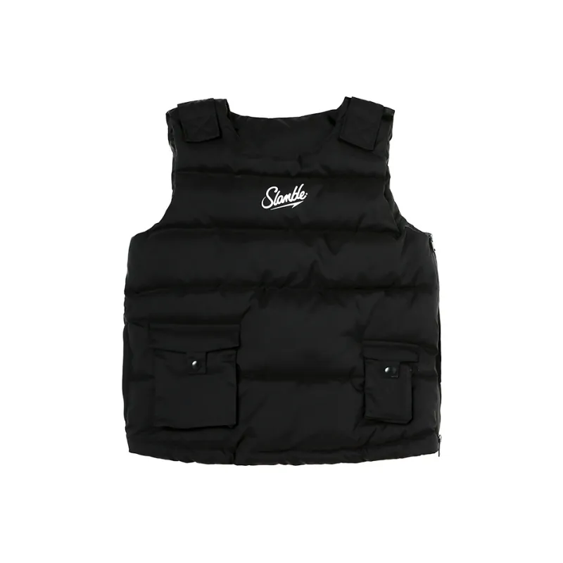 Slamble Vests Men-0