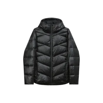 SPYDER MOUNTAIN LIFE Down Jacket Men's