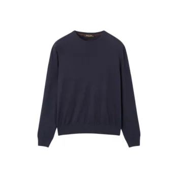 Loro Piana Round Neck Sweater