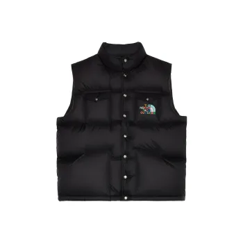 GUCCI X The North Face Down Vest