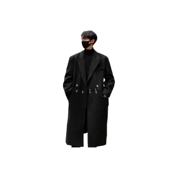 FONDLOOK Jackets Unisex