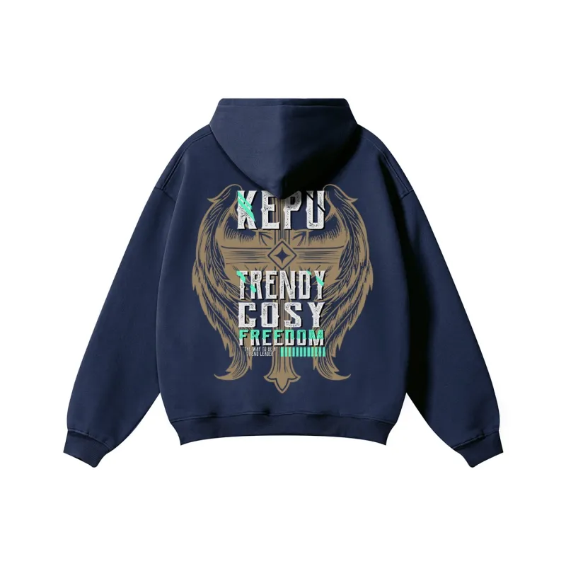 Kepu Sweatshirts Unisex-39