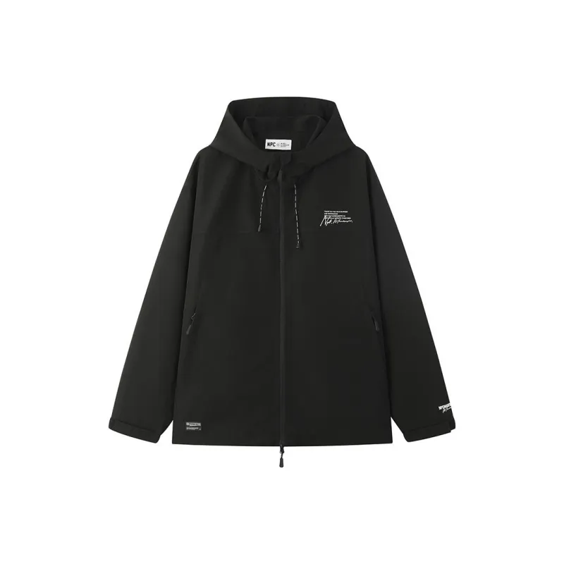 NPC Jackets Men-0