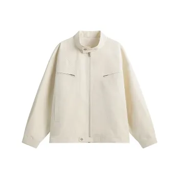 WARNING LIGHT Jackets Coats Unisex