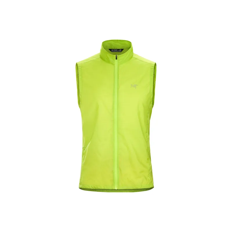 Arcteryx Norvan Vests Men-5