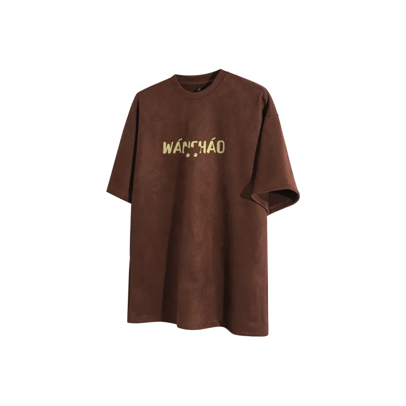 WANCHAO CP T Shirts Unisex-18