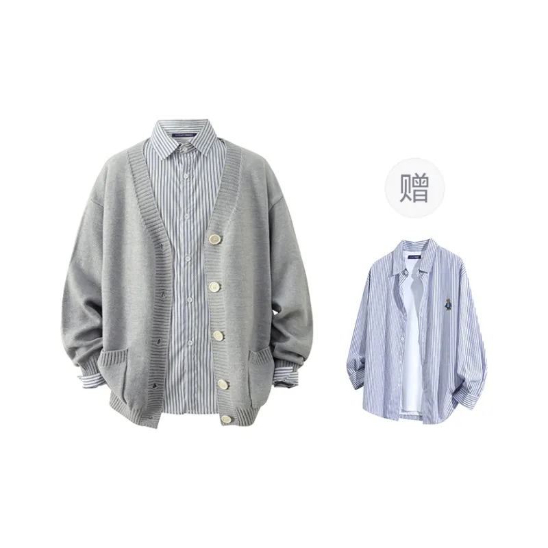 FAX FOR FMACM Knitwear Unisex-4
