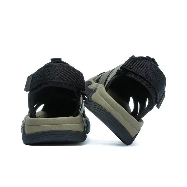 CELE Slip Resistant River Trekking Shoes Men's-8