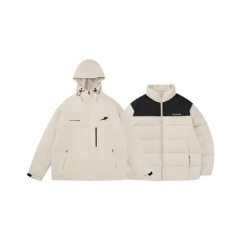 RASS Outdoor Sports Series Windbreaker Jackets Unisex