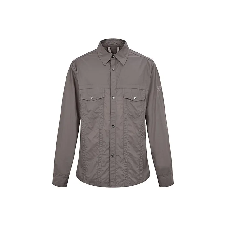 RARE Jackets & Coats Men's Dark Khaki-0