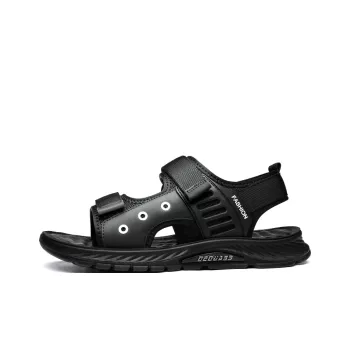 HAPPY DINO Beach Sandals Men