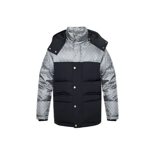 GUCCI Padded Jacket