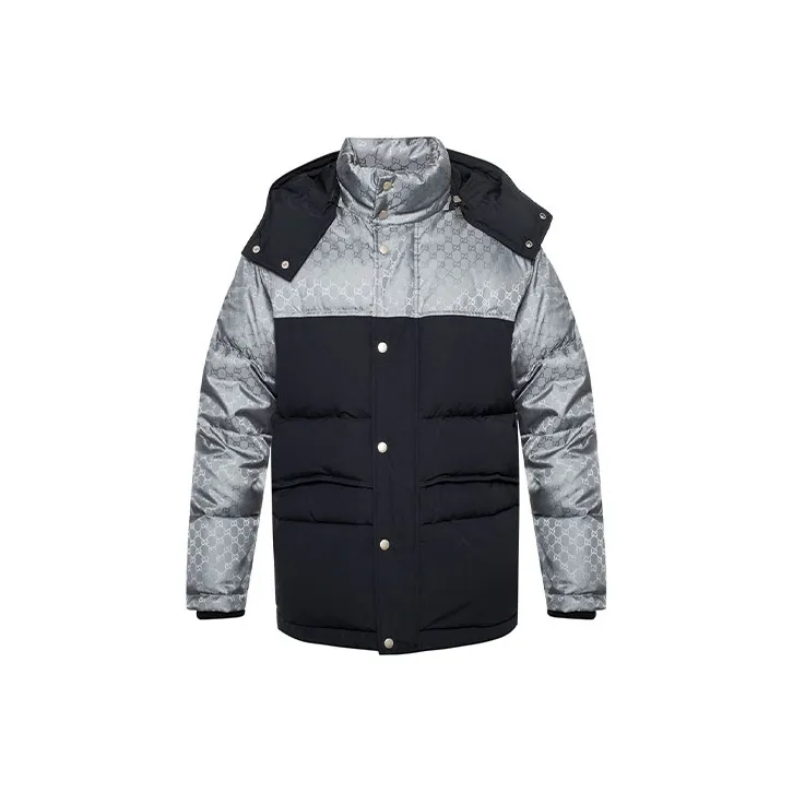GUCCI Padded Jacket-0
