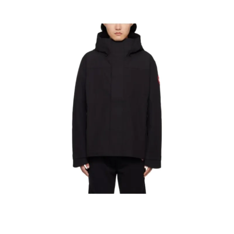 Canada Goose Rupert Rain Jacket-0