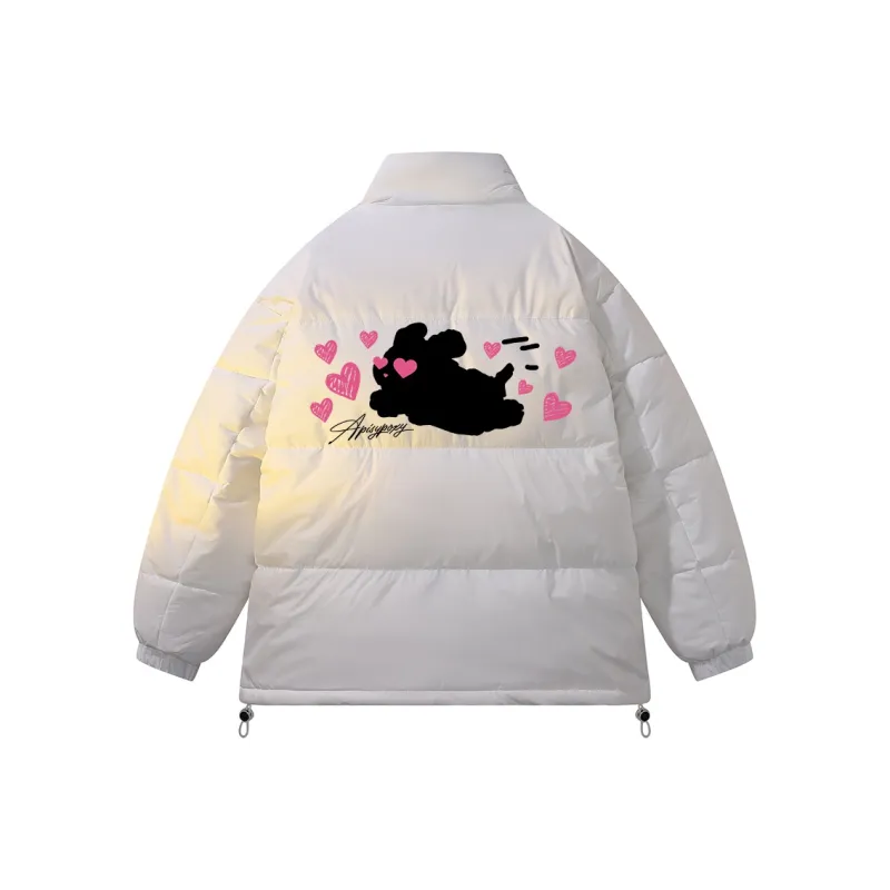 PISYPOX Down Jackets Unisex-24