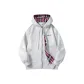 White Heather Gray