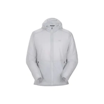 Arcteryx Double breasted Long Coat